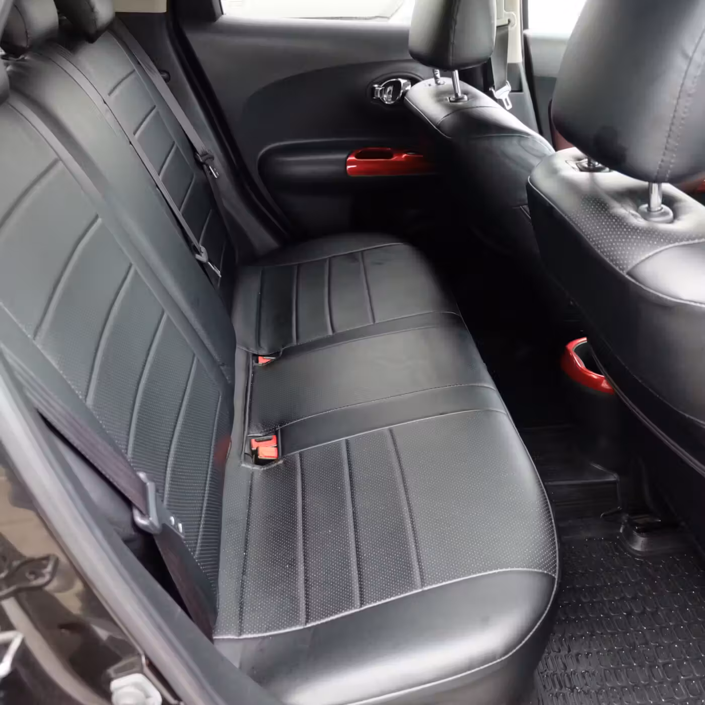 Nissan Juke фото 20