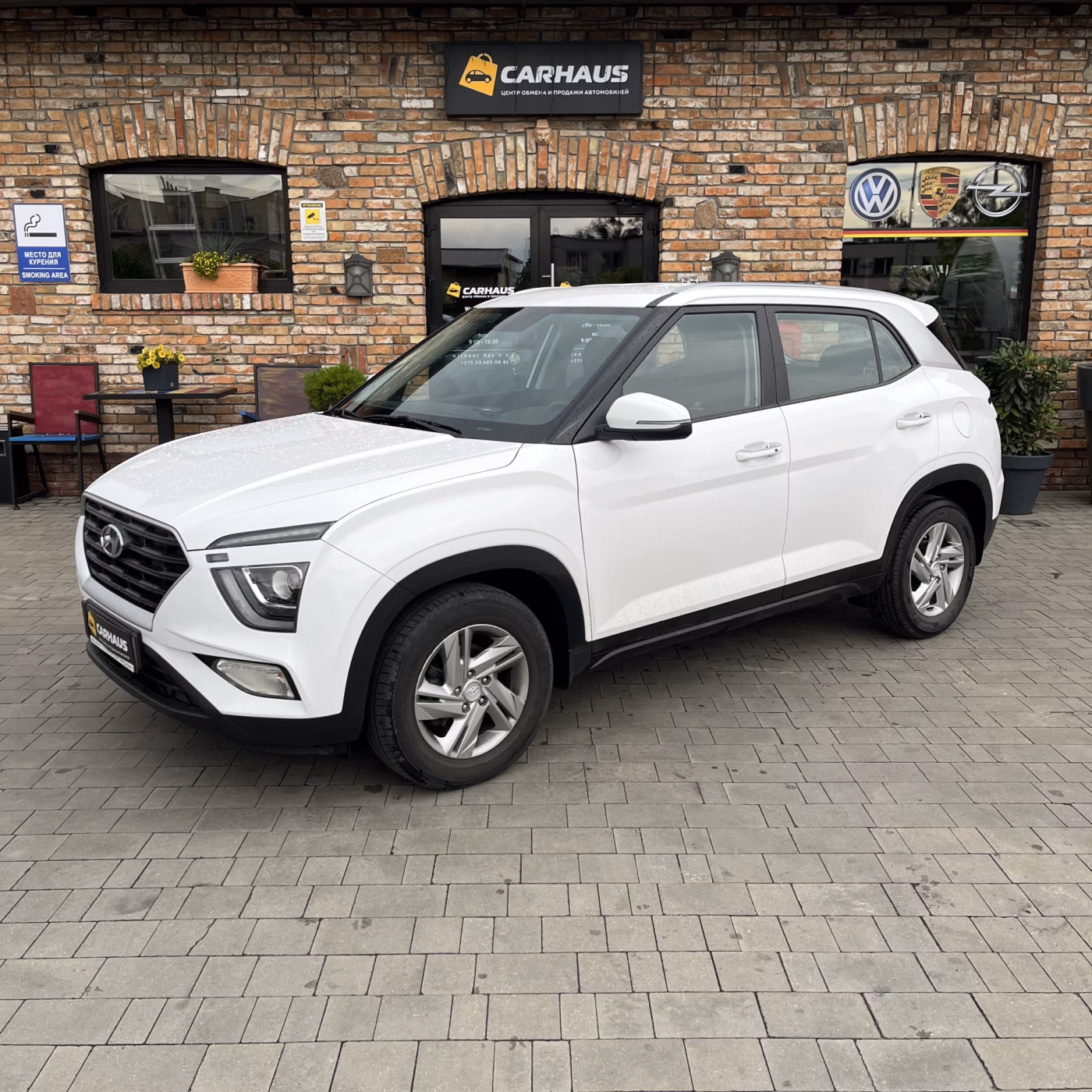 Hyundai Creta фото 3