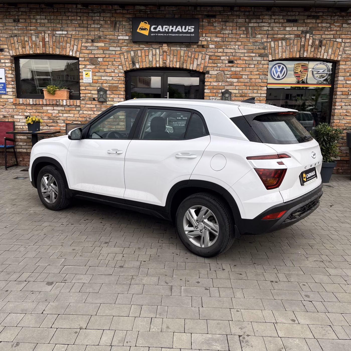 Hyundai Creta фото 4