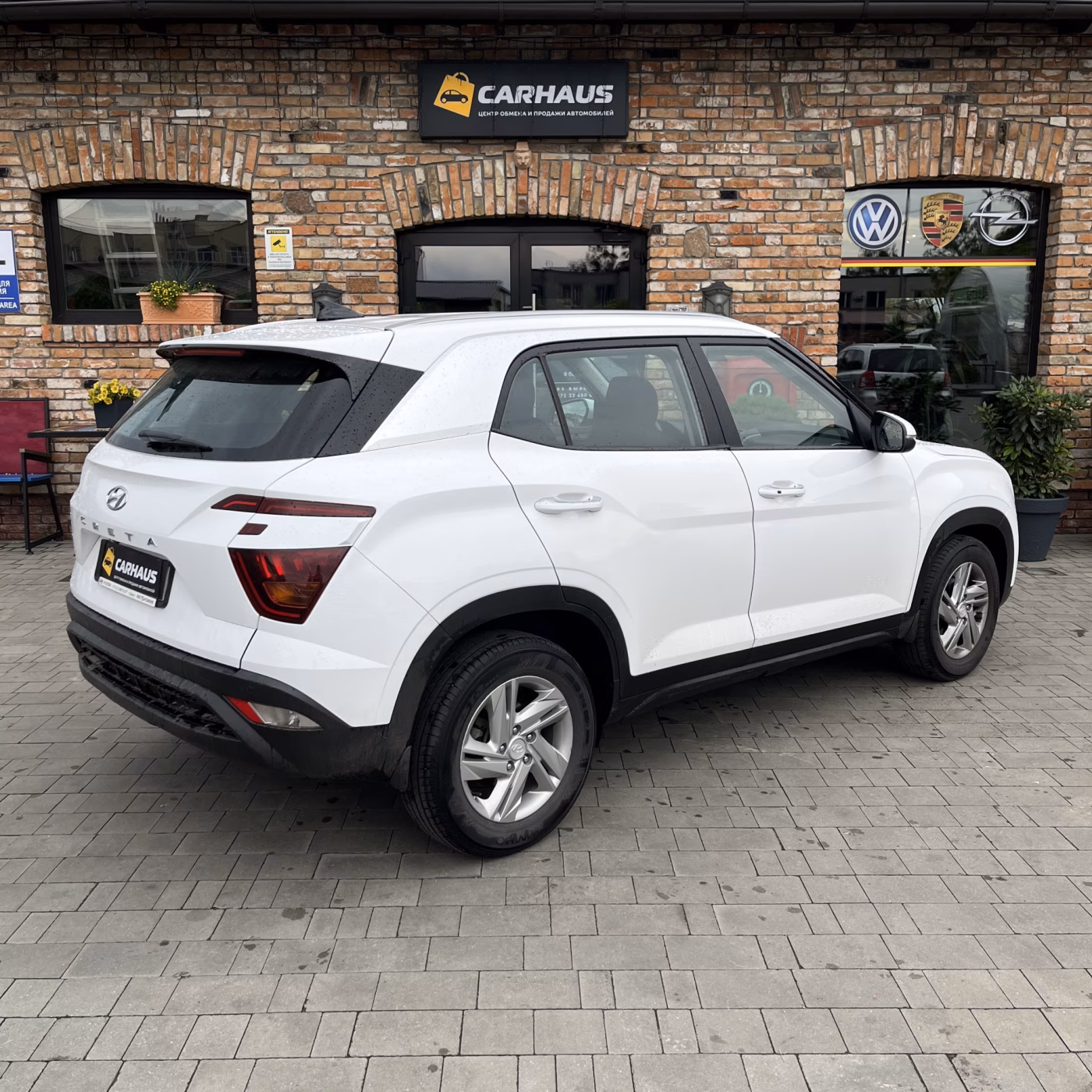 Hyundai Creta фото 6