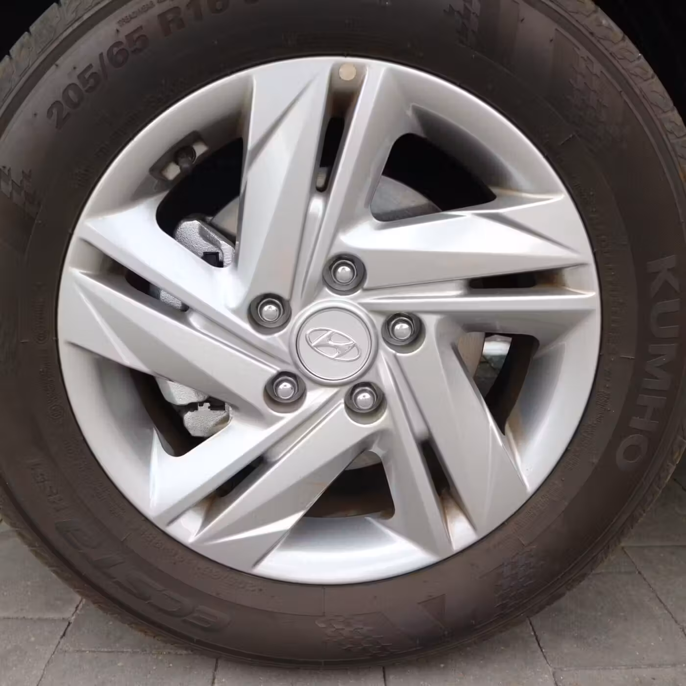 Hyundai Creta фото 7