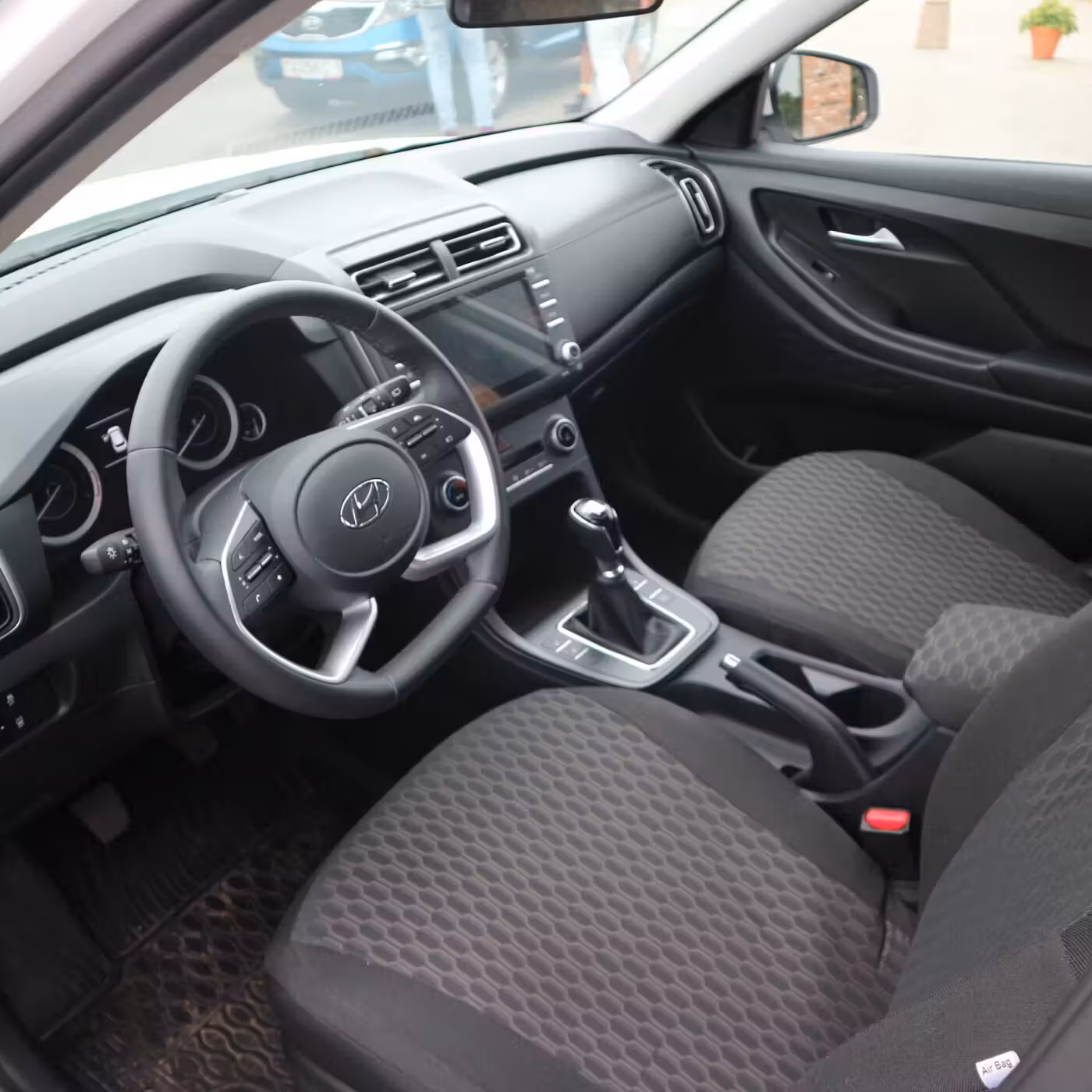 Hyundai Creta фото 10