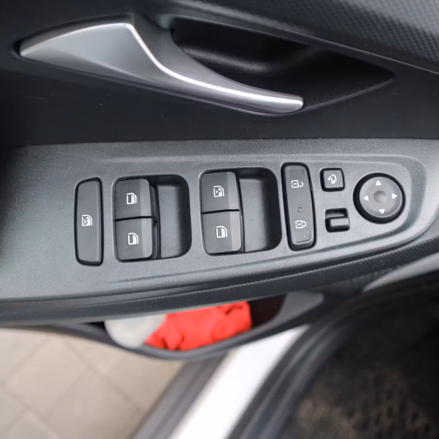 Hyundai Creta фото 11