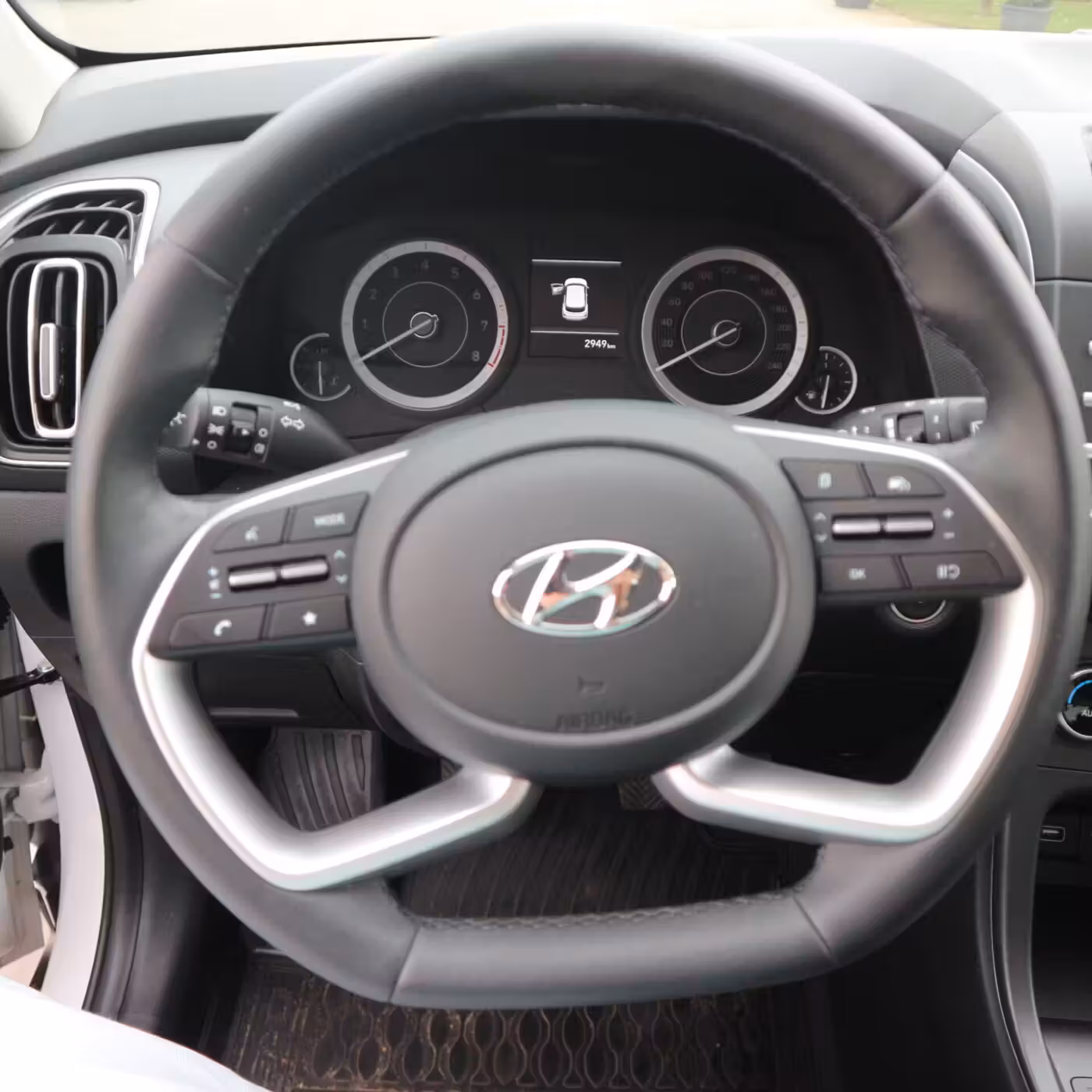 Hyundai Creta фото 12