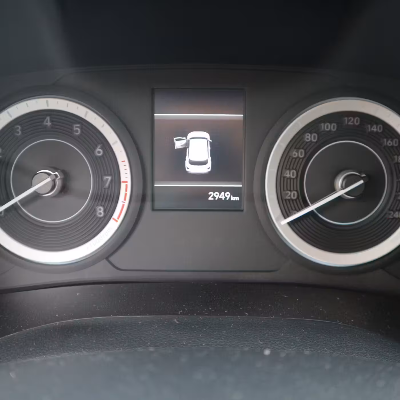 Hyundai Creta фото 13