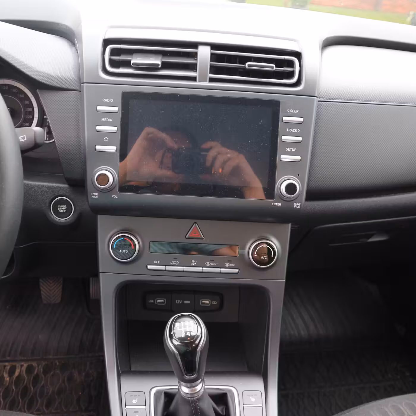 Hyundai Creta фото 14
