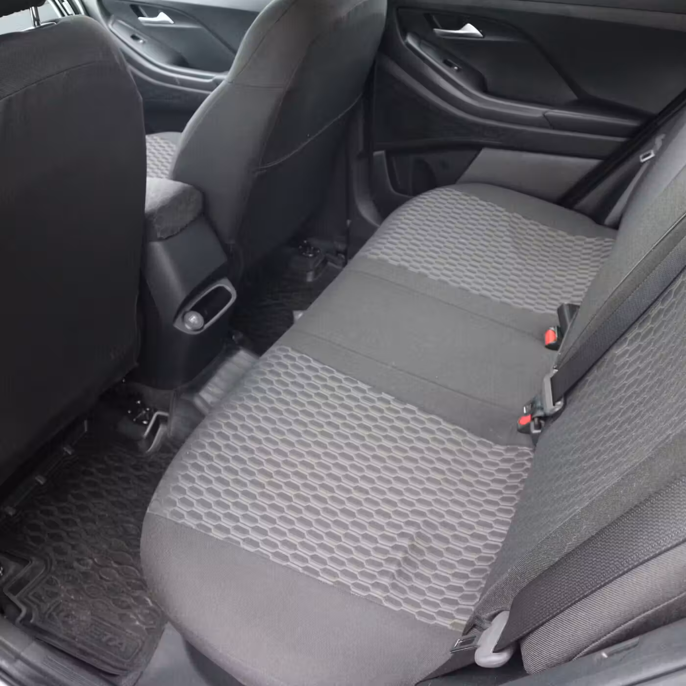Hyundai Creta фото 16