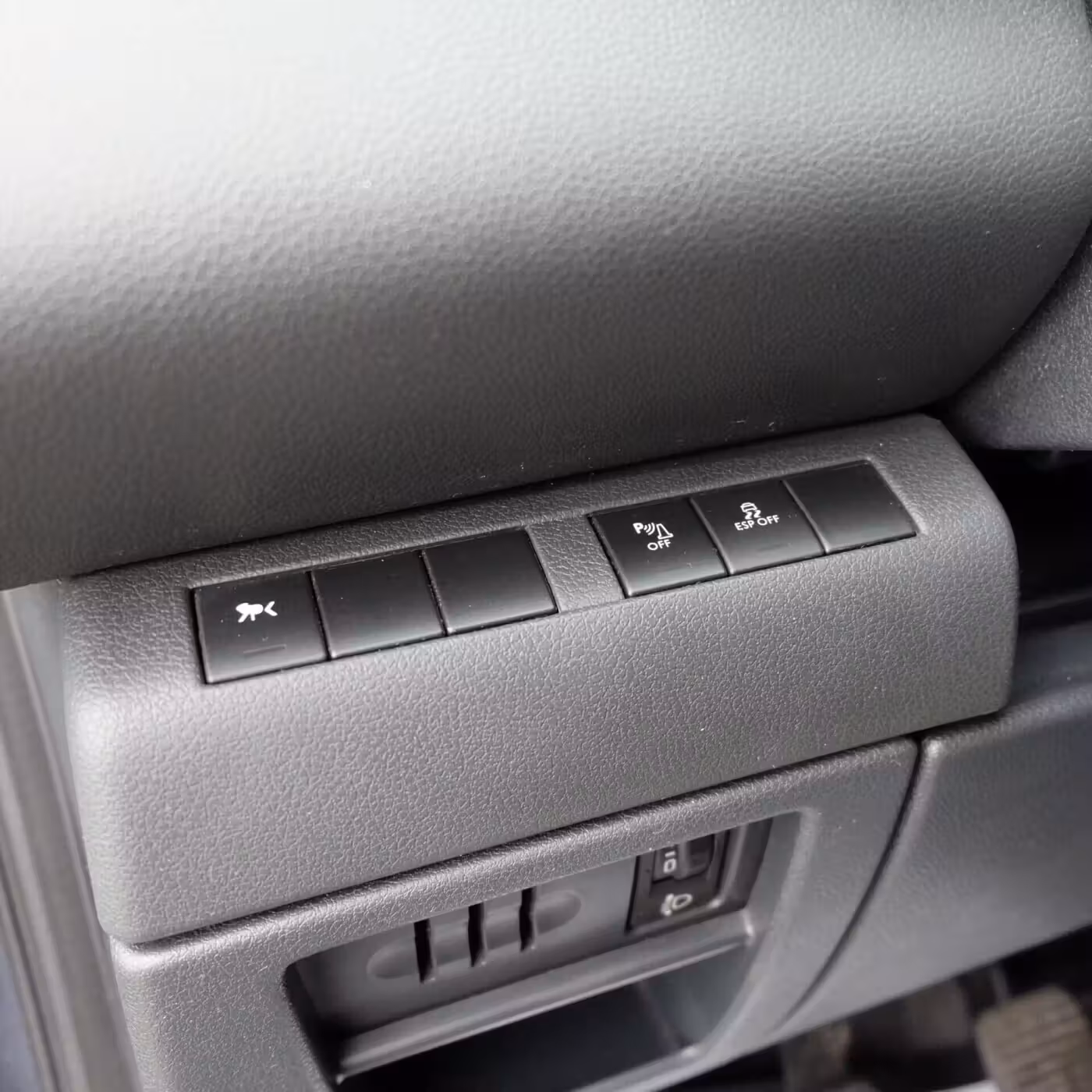 Peugeot 5008 фото 15