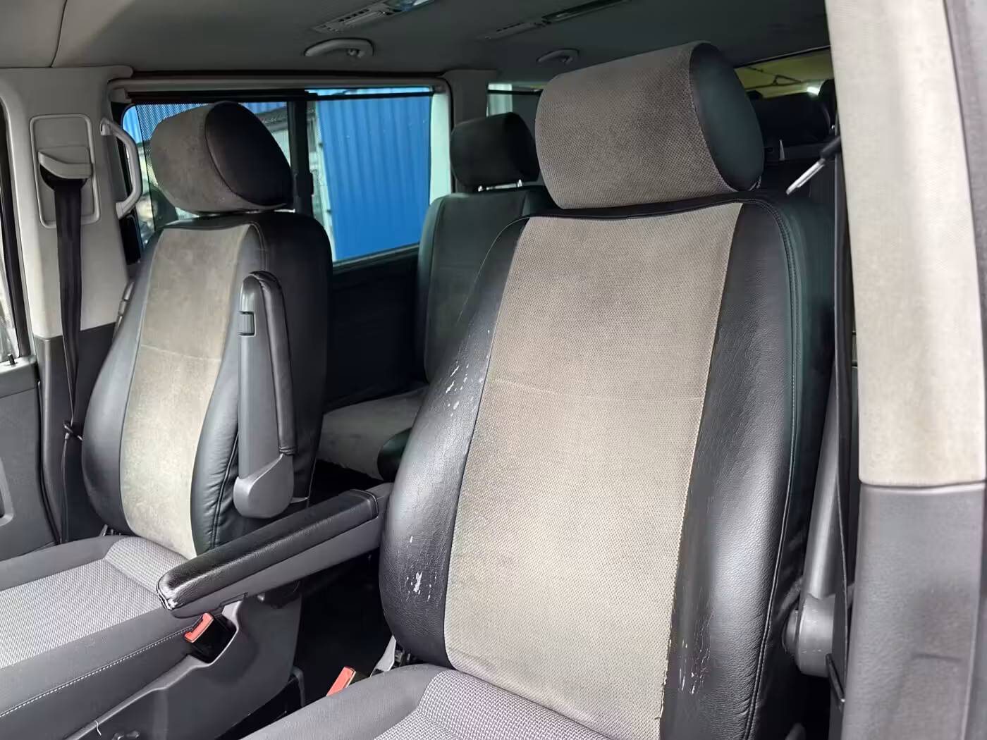 Volkswagen Caravelle фото 13