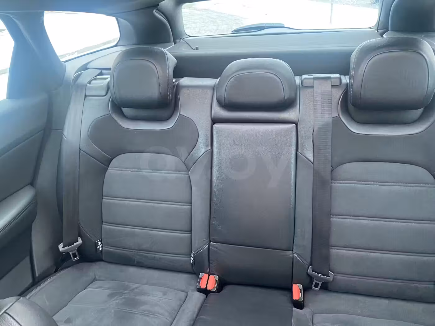 Citroen DS5 фото 13