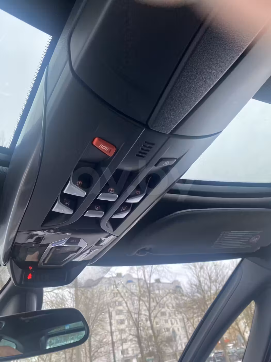 Citroen DS5 фото 17