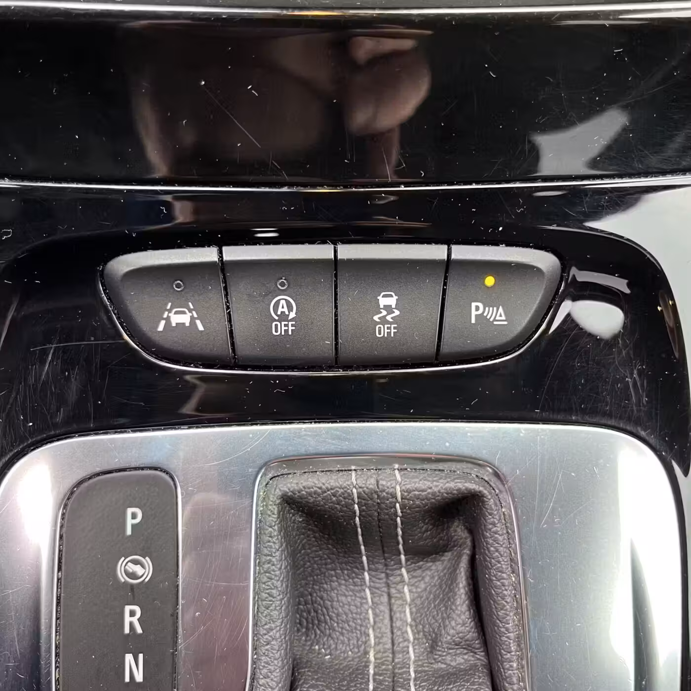 Opel Astra фото 18