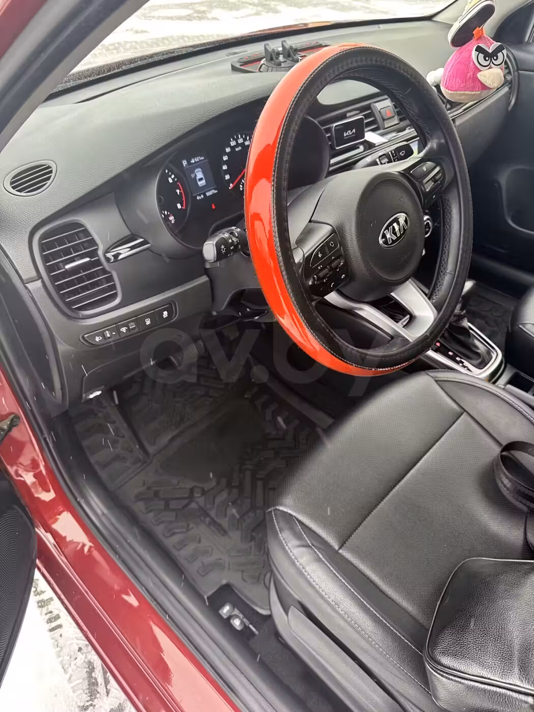 Kia Rio фото 2