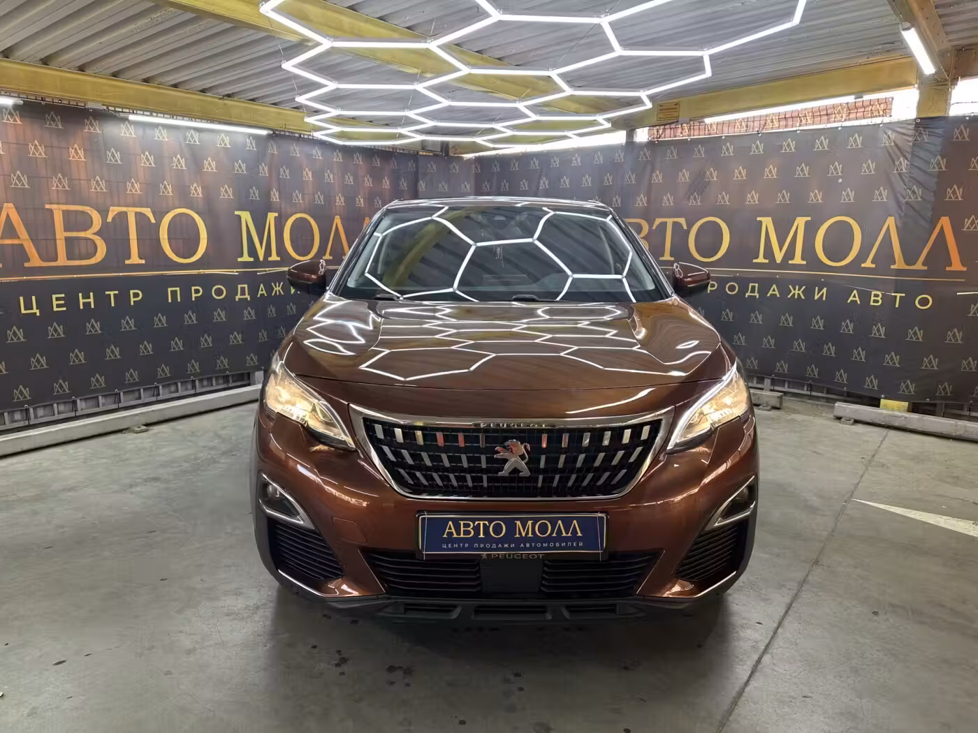 Peugeot 3008 фото 2