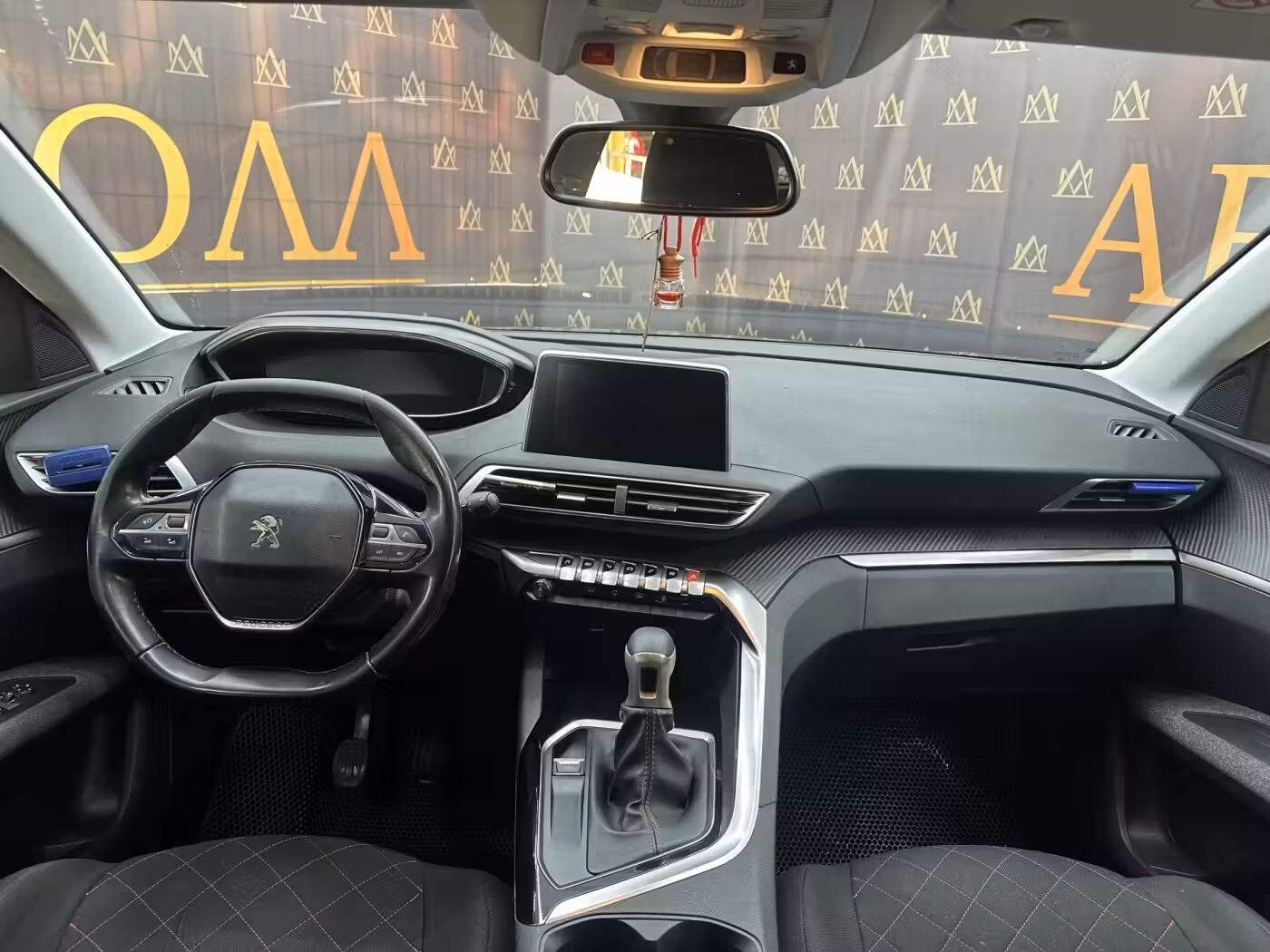 Peugeot 3008 фото 10