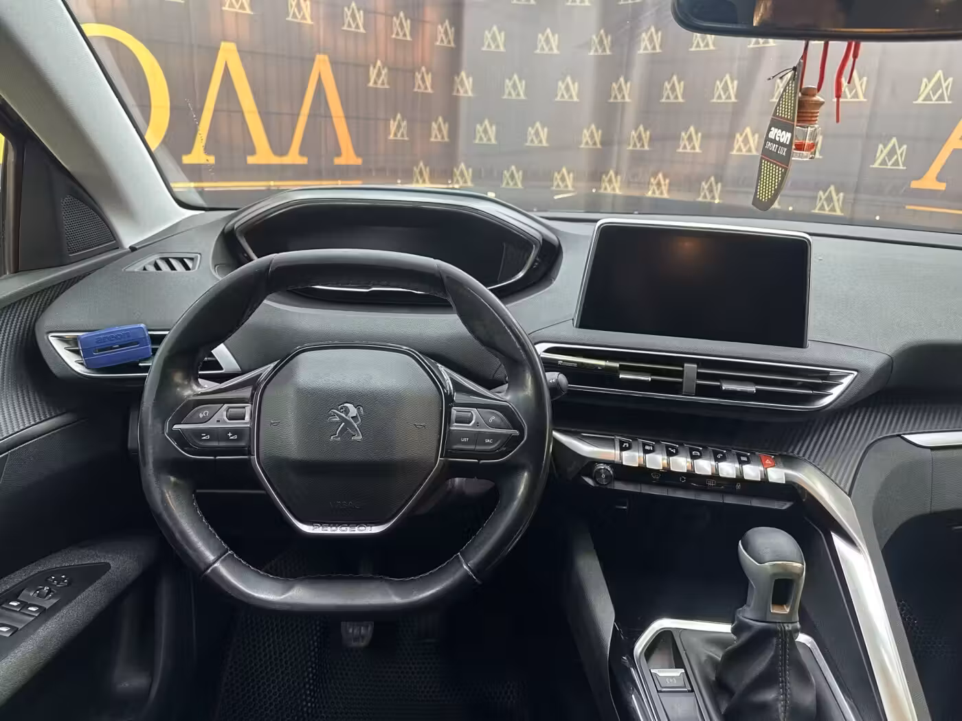 Peugeot 3008 фото 11
