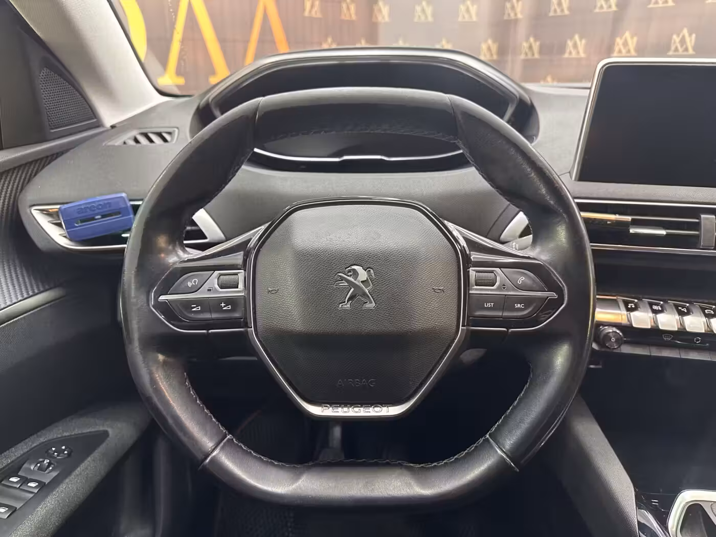 Peugeot 3008 фото 12