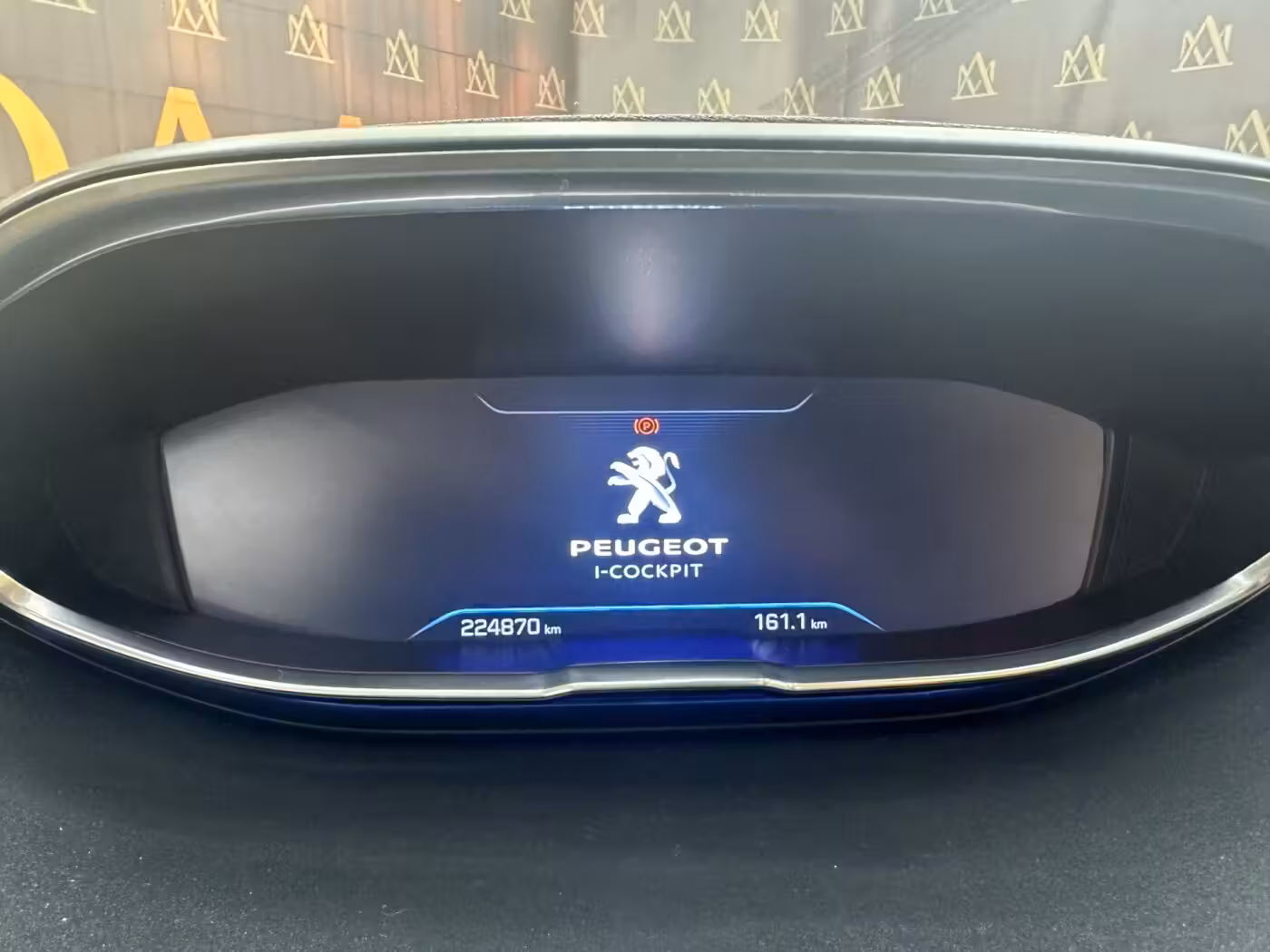 Peugeot 3008 фото 13