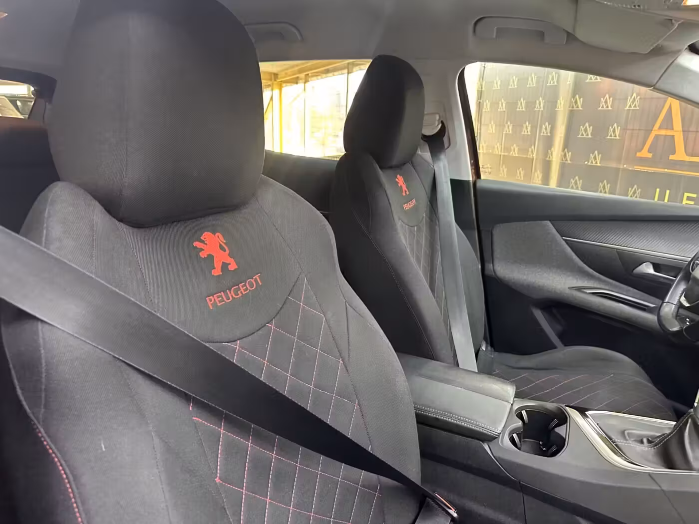 Peugeot 3008 фото 20