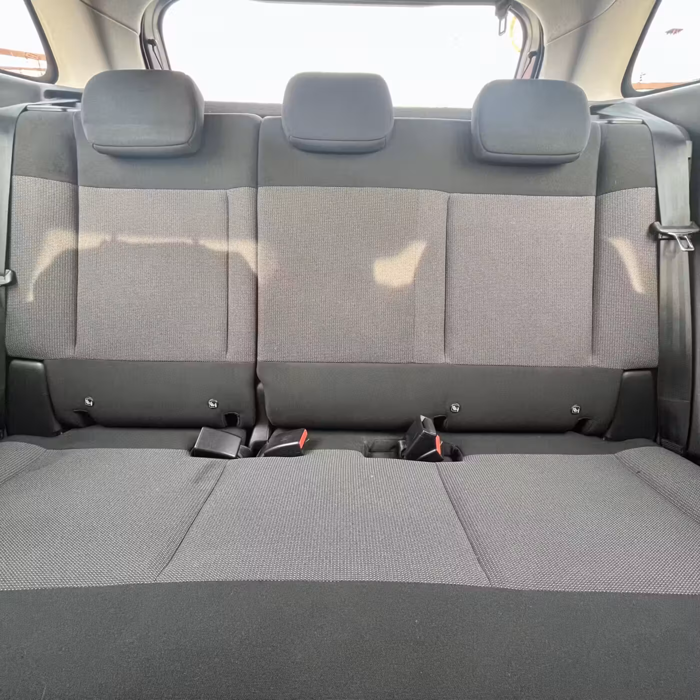 Citroen C3 Aircross фото 12