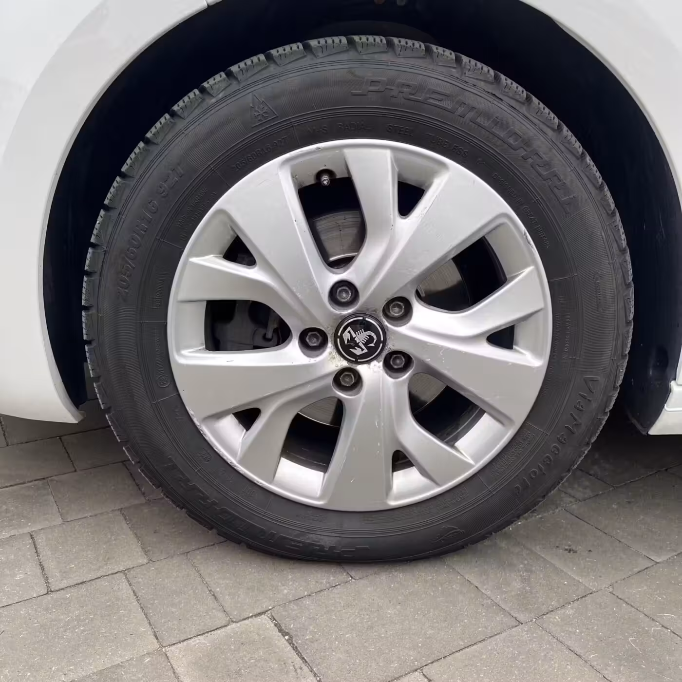 Citroen C4 Grand Spacetourer фото 7