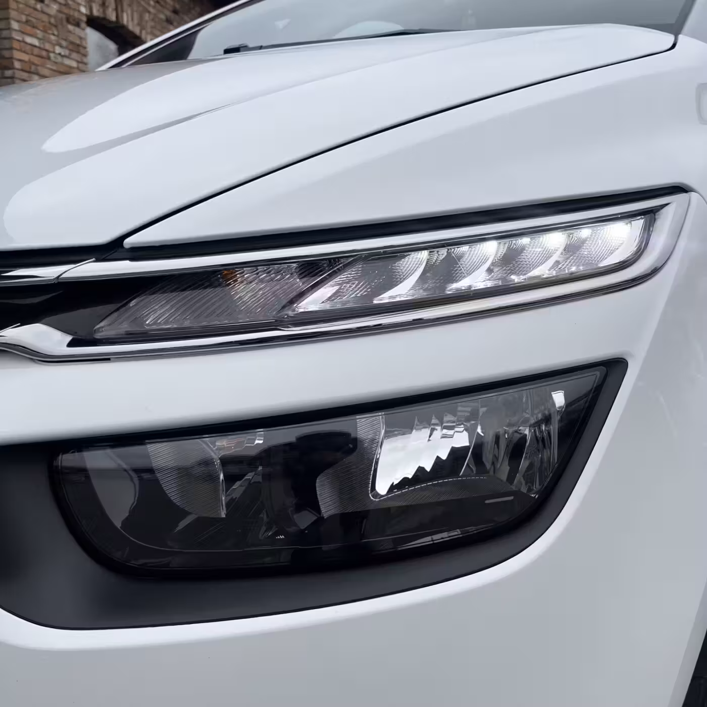 Citroen C4 Grand Spacetourer фото 8
