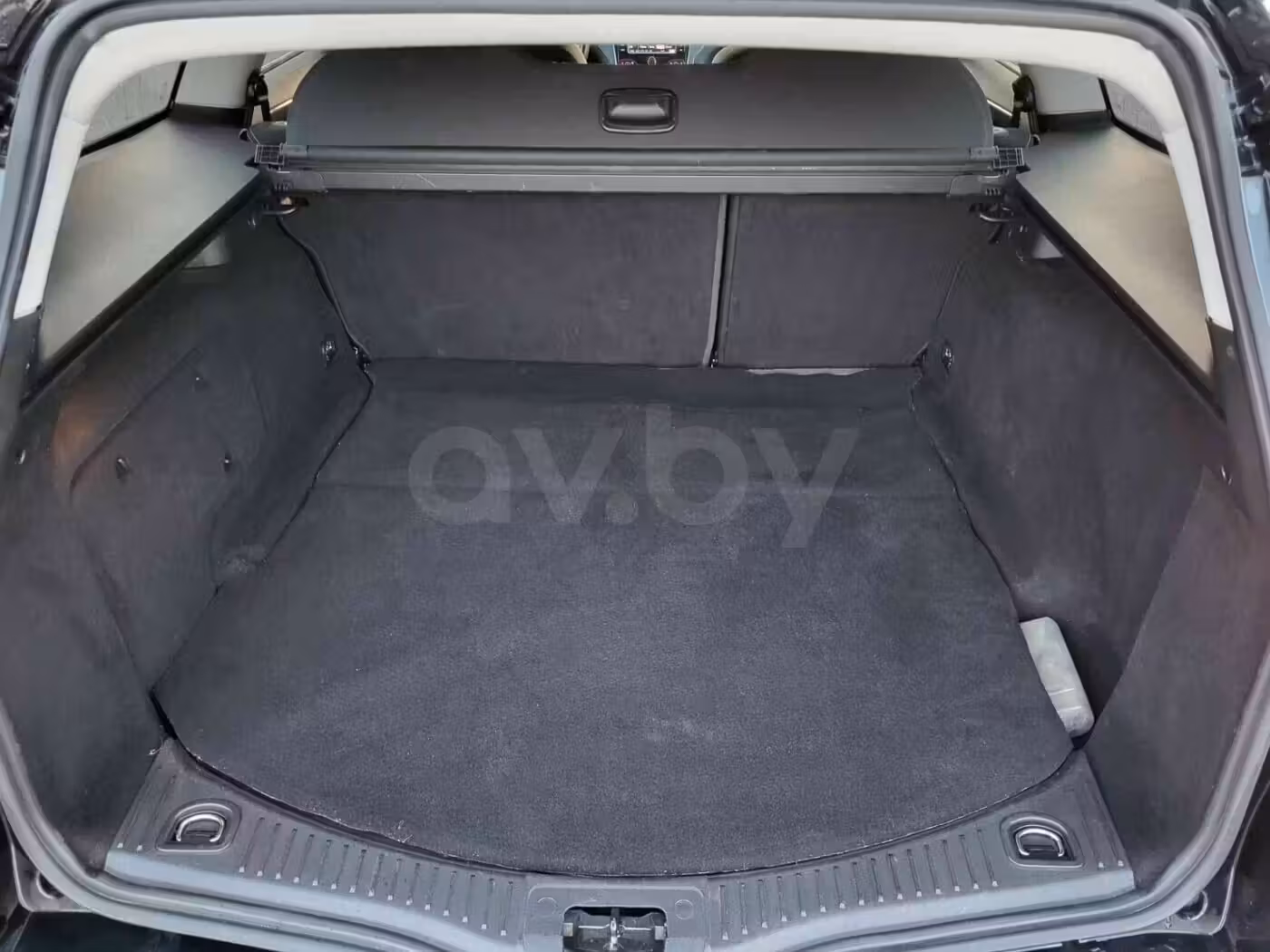 Ford Mondeo фото 15