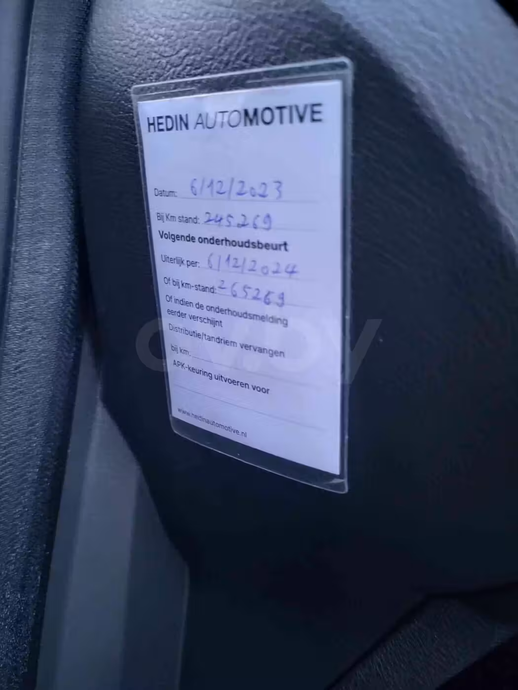 Ford Mondeo фото 18