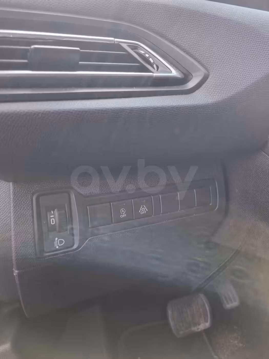 Peugeot 308 фото 9