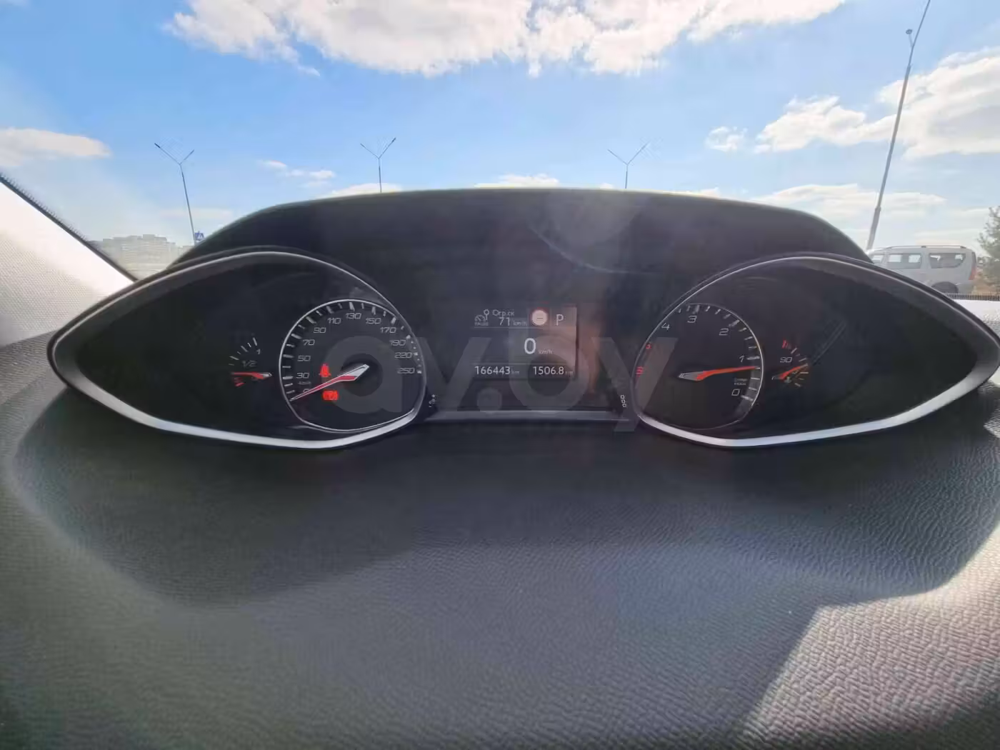 Peugeot 308 фото 13