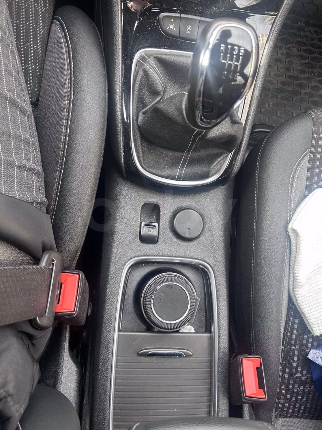 Opel Astra фото 6