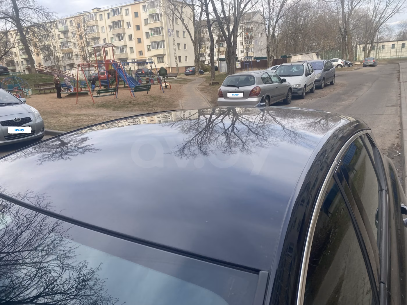Opel Astra фото 9