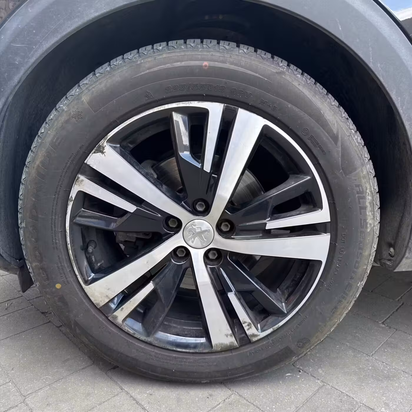 Peugeot 3008 фото 7