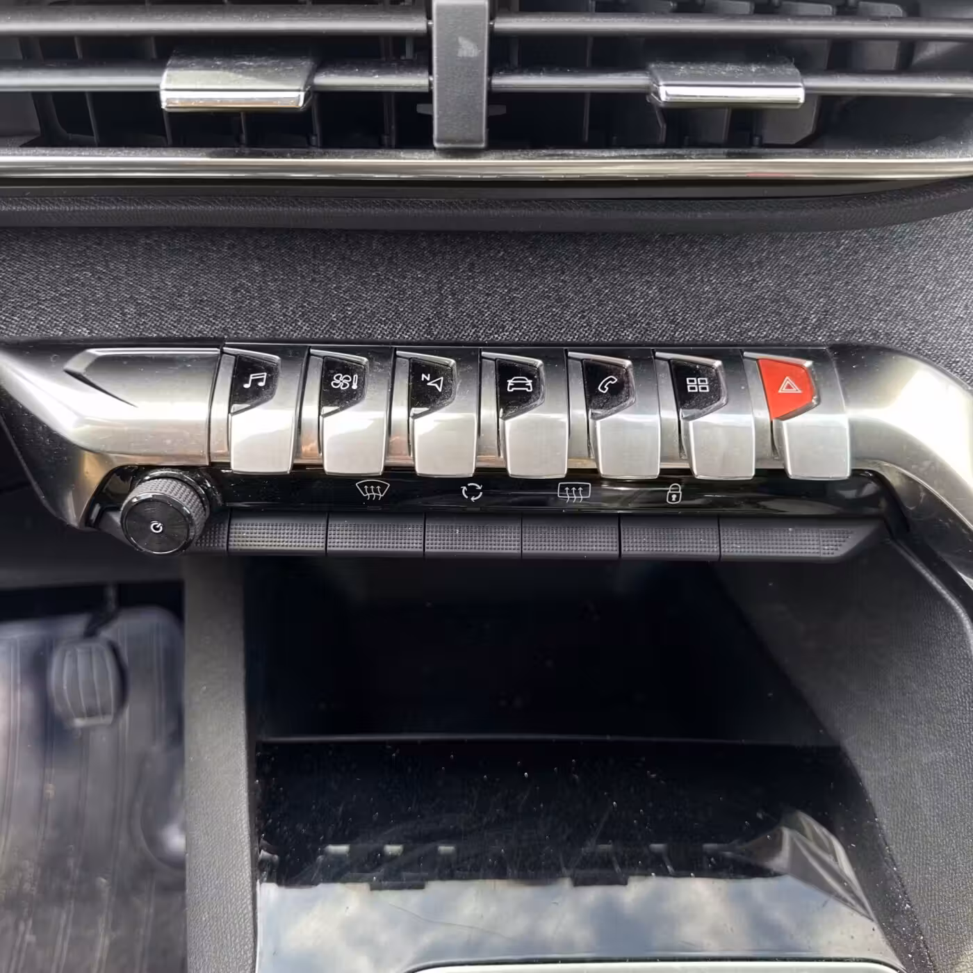 Peugeot 3008 фото 14
