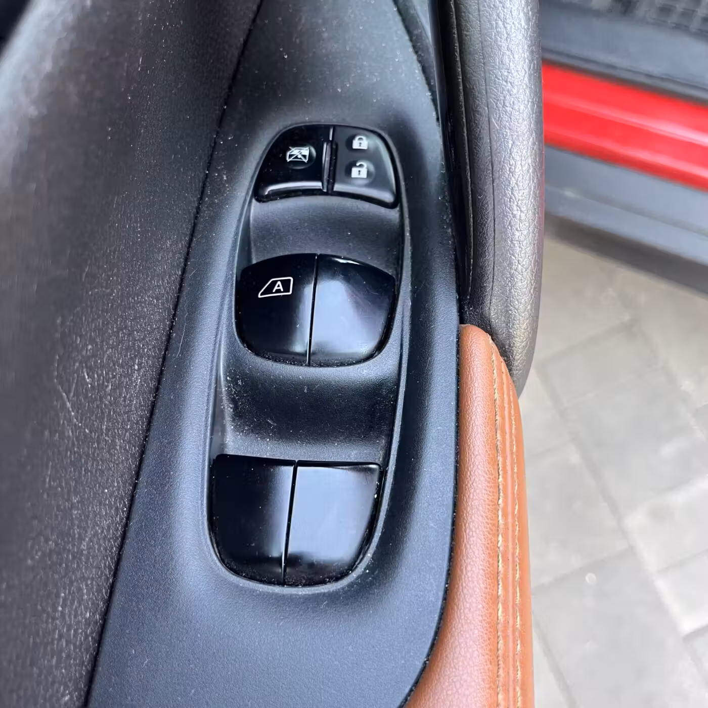 Nissan X-Trail фото 10