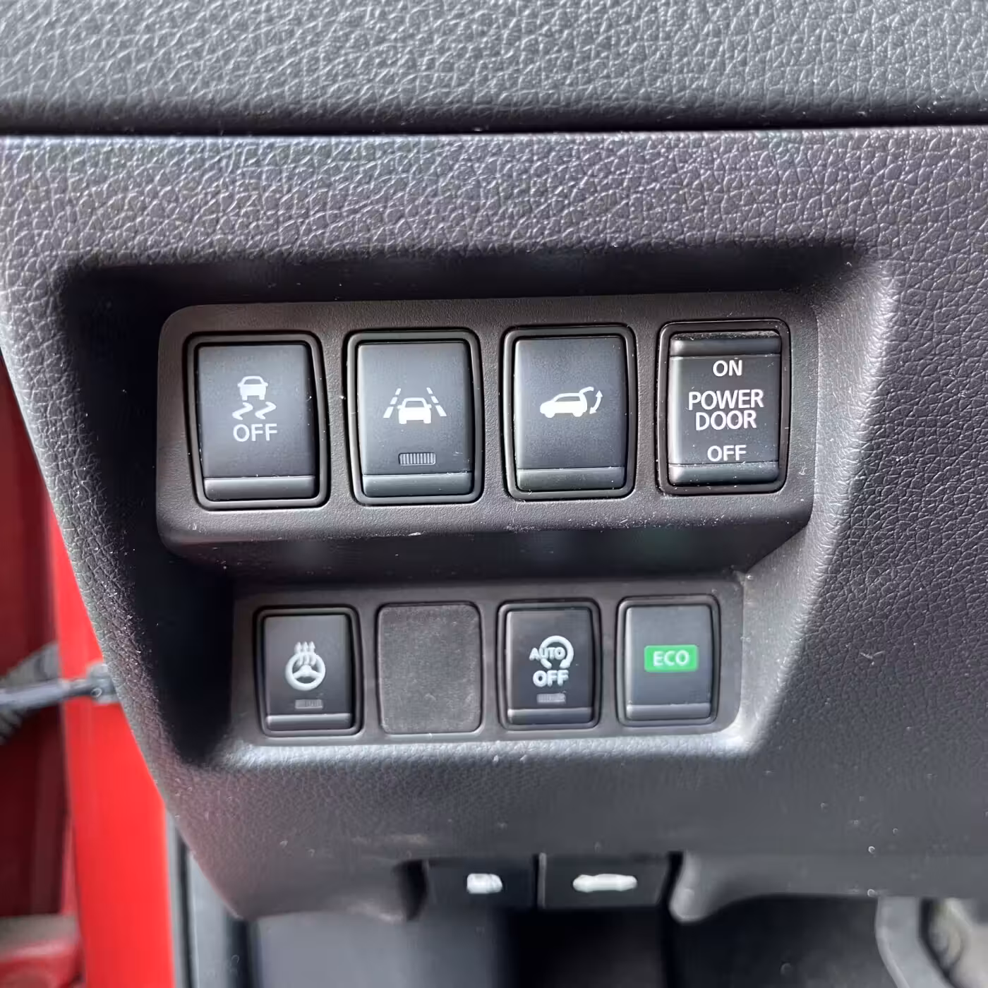 Nissan X-Trail фото 12