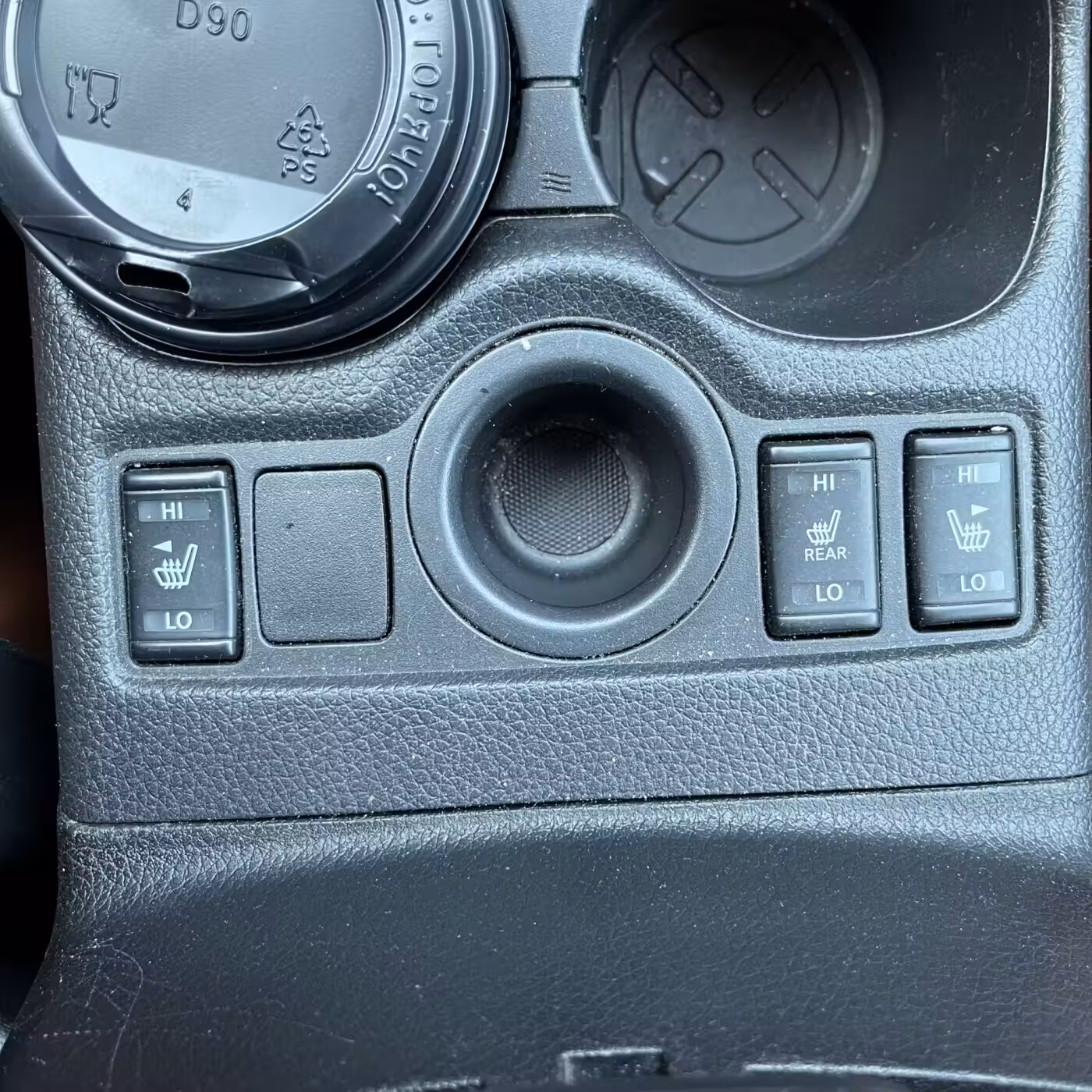 Nissan X-Trail фото 20
