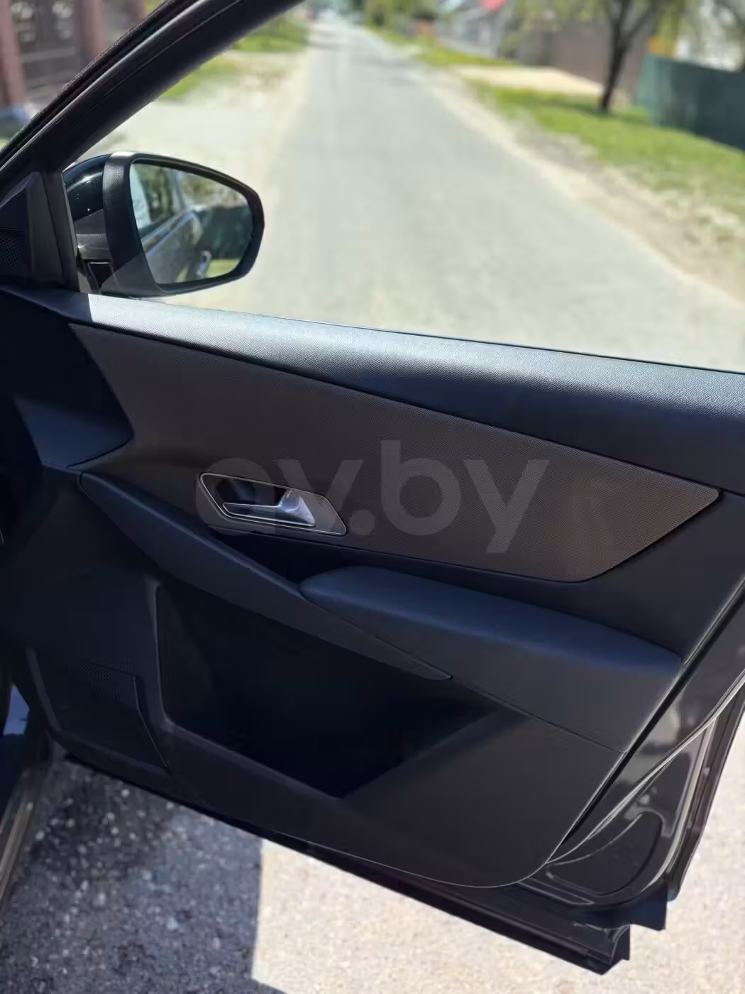DS 7 Crossback фото 20