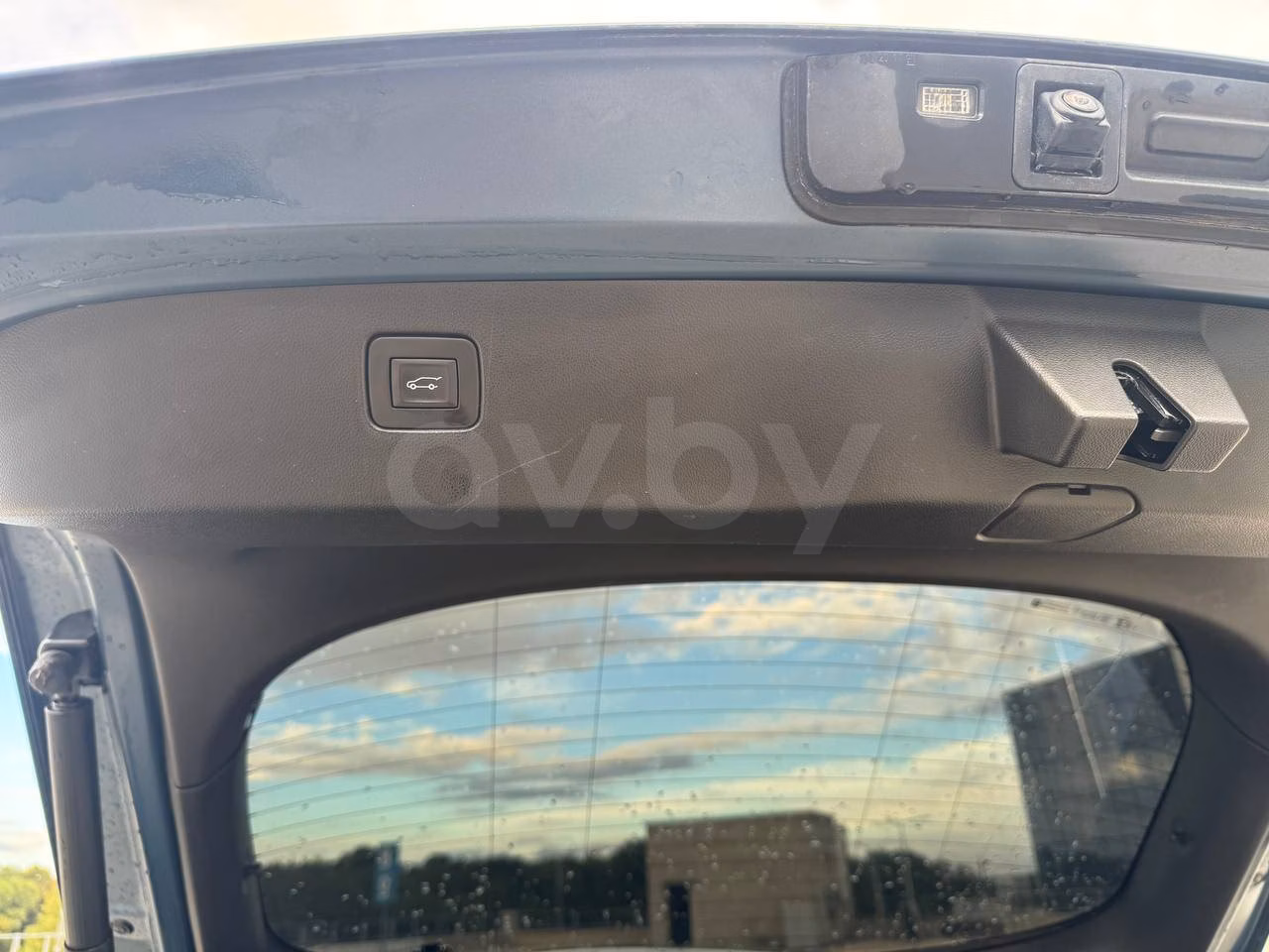 Buick Envista фото 17
