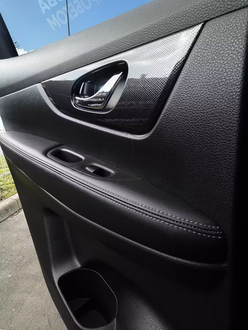 Nissan X-Trail фото 13