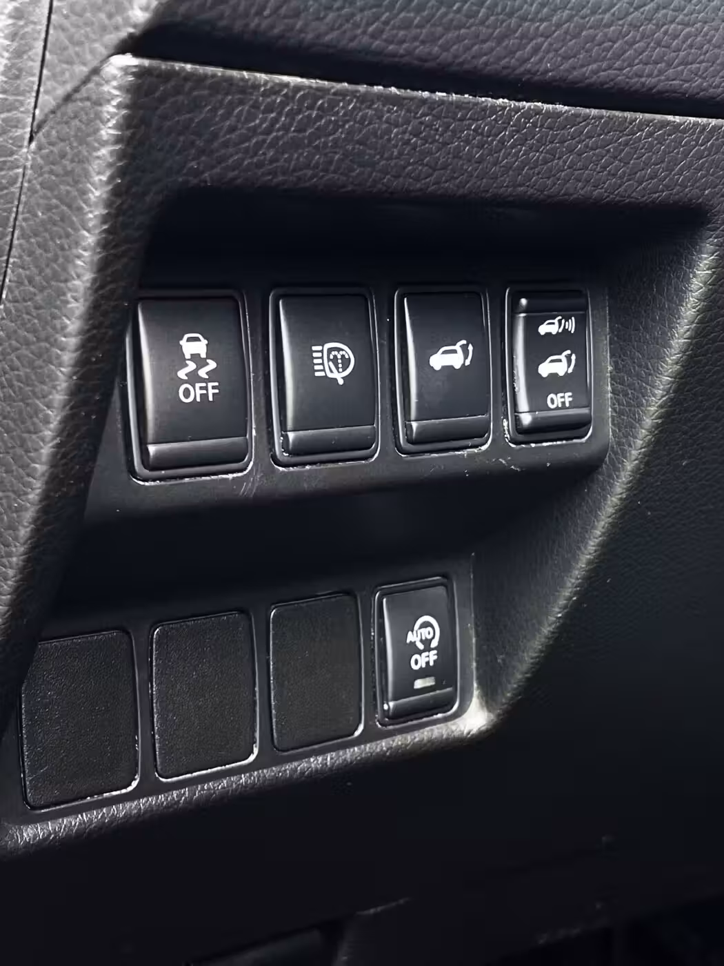 Nissan X-Trail фото 14