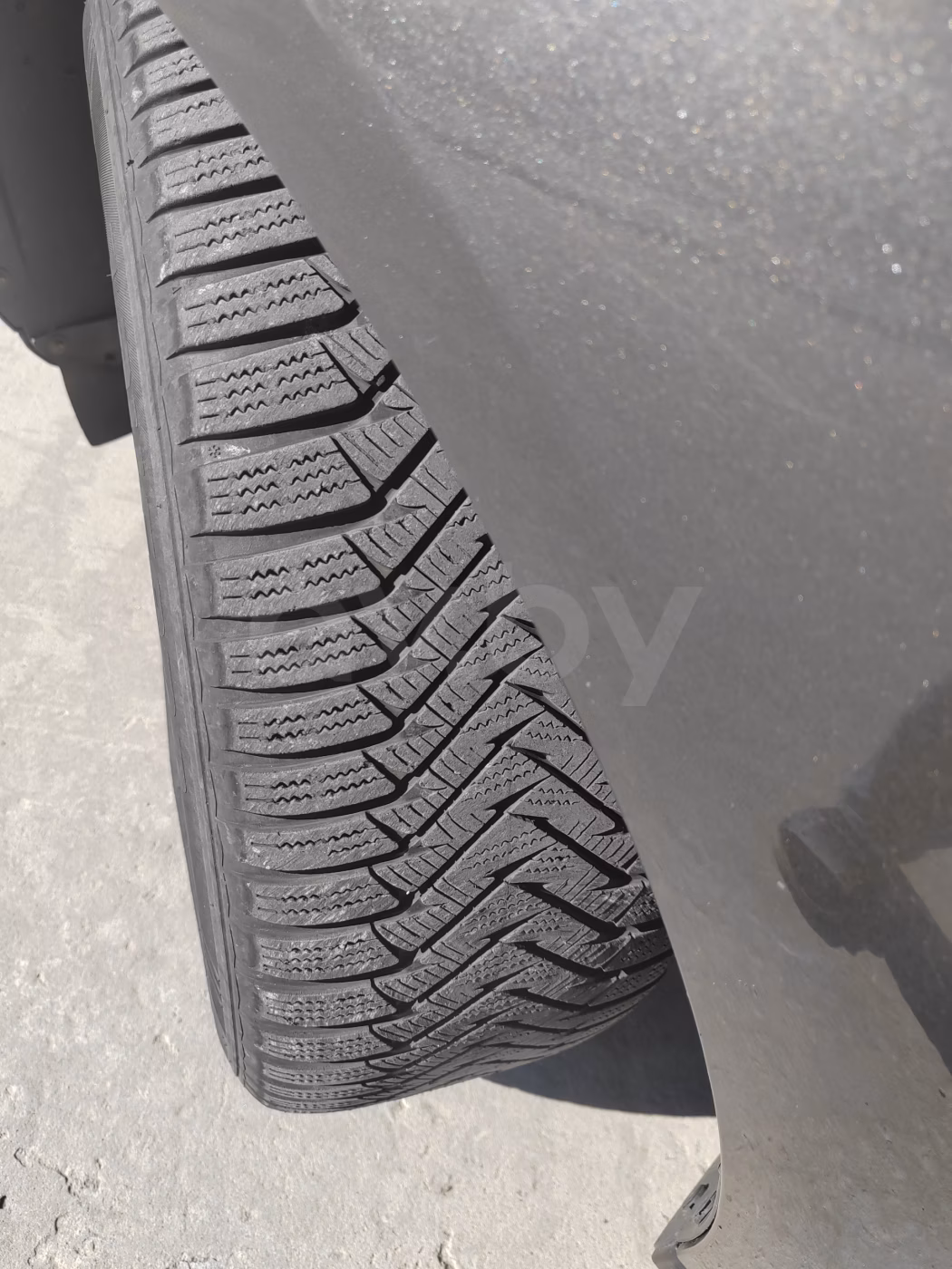 Ford S-MAX фото 15