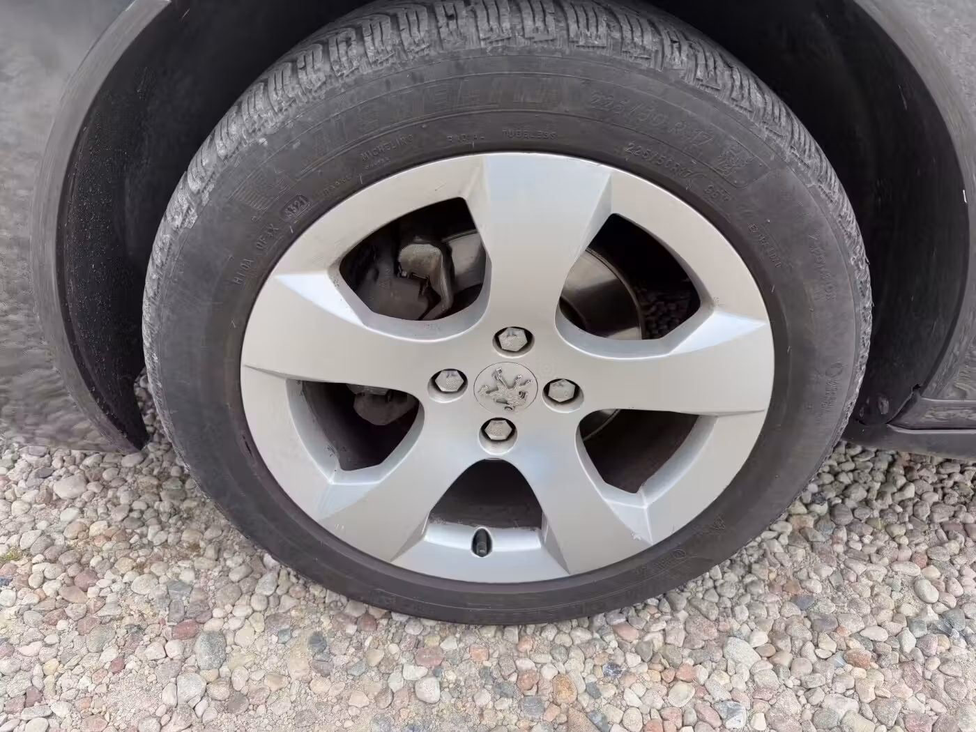 Peugeot 3008 фото 9