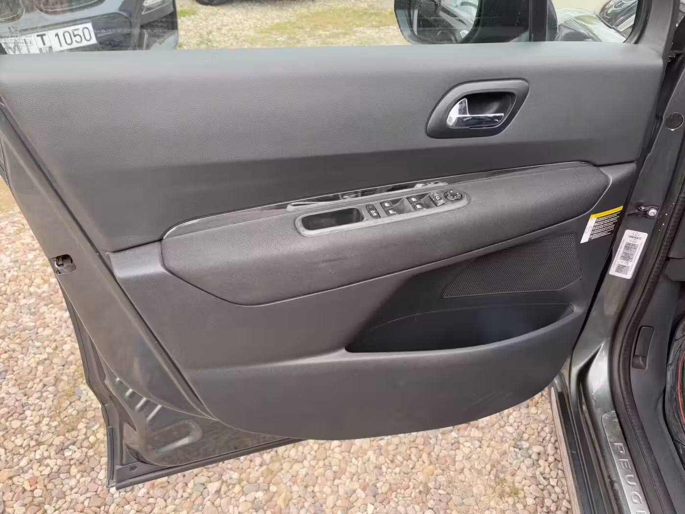 Peugeot 3008 фото 12