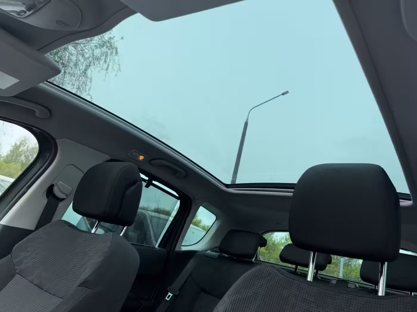 Peugeot 3008 фото 14