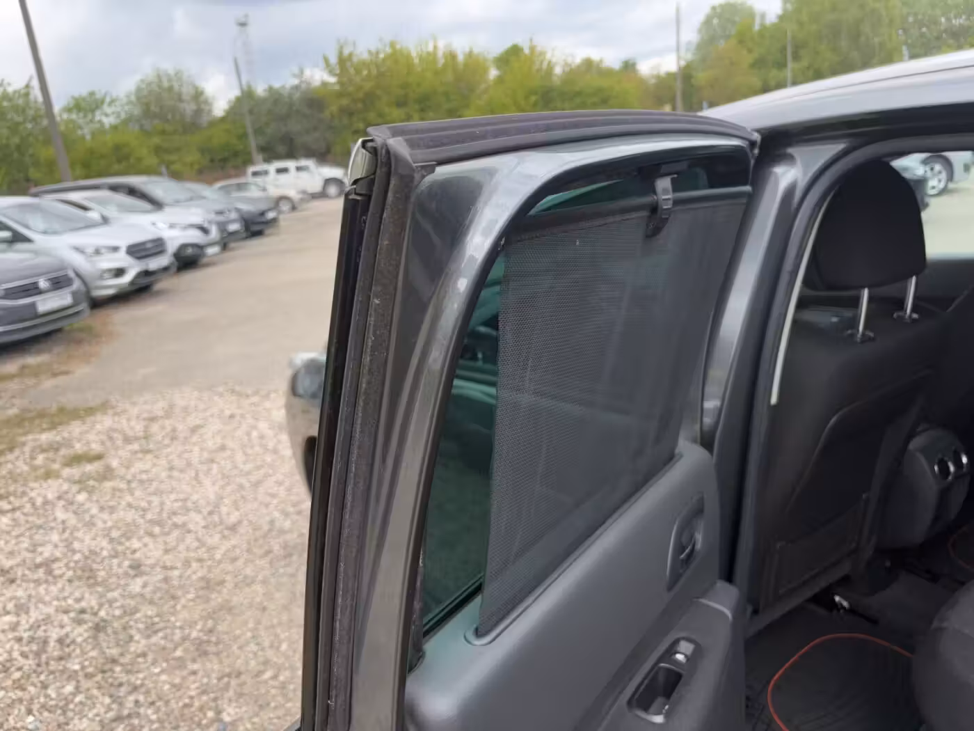 Peugeot 3008 фото 15