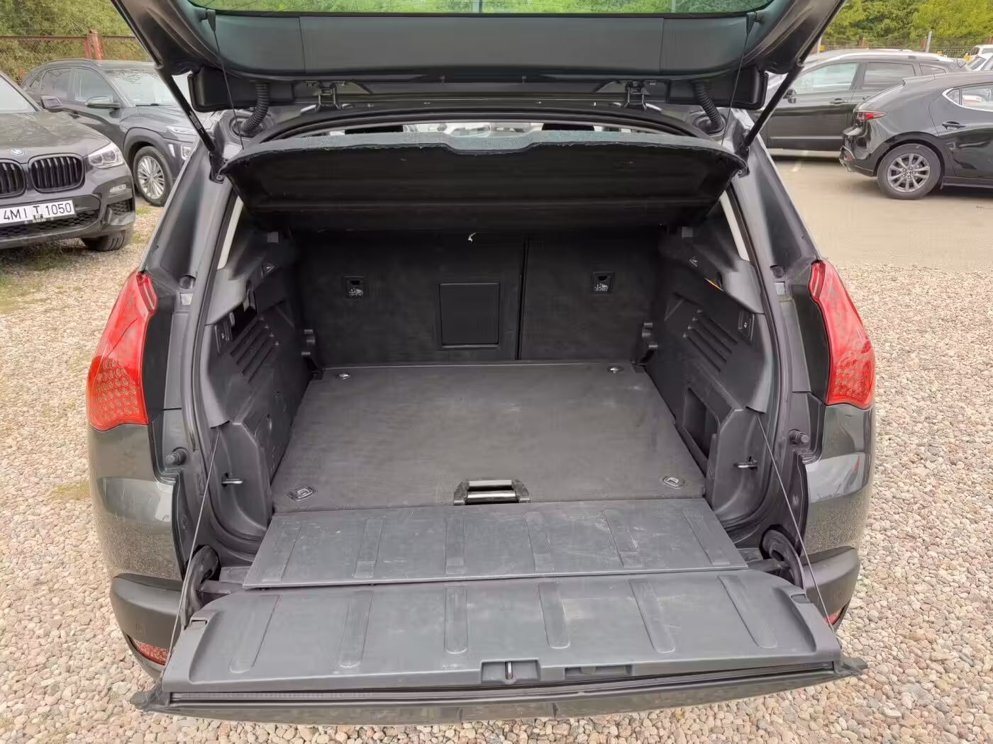 Peugeot 3008 фото 16