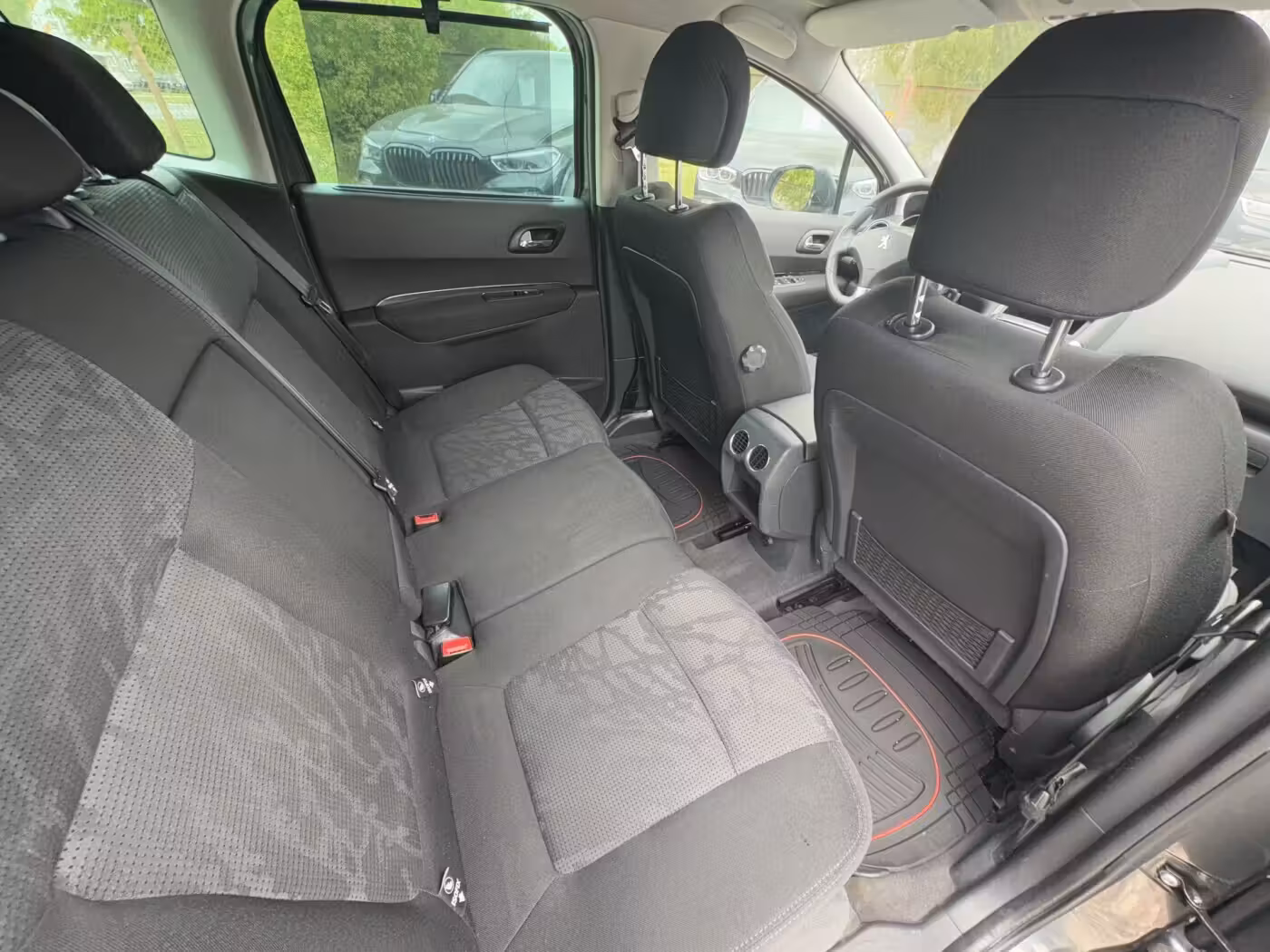 Peugeot 3008 фото 17