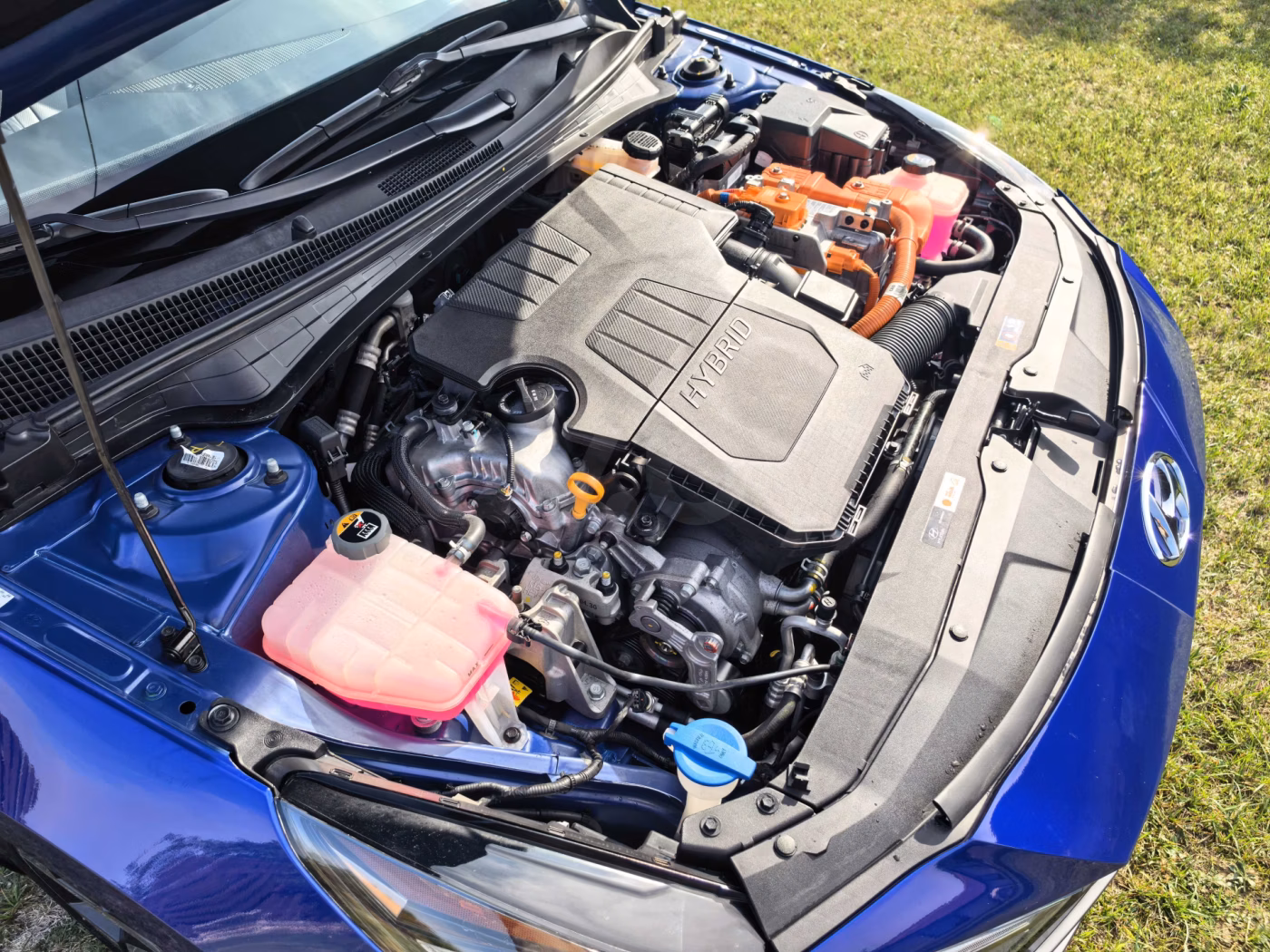 Hyundai Elantra фото 10