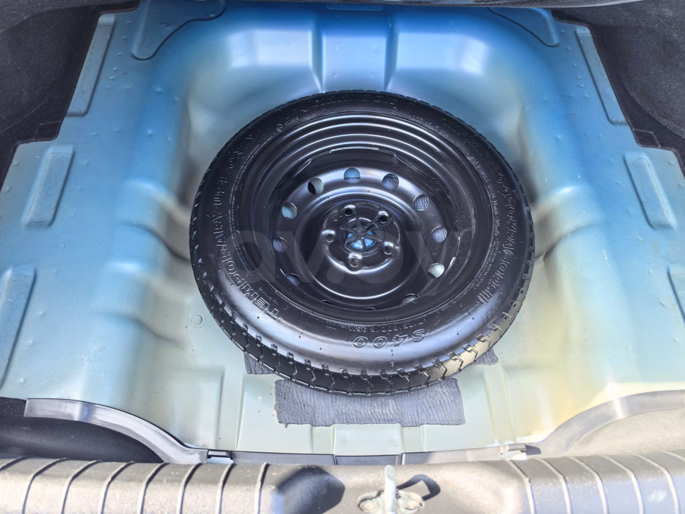 Hyundai Elantra фото 13